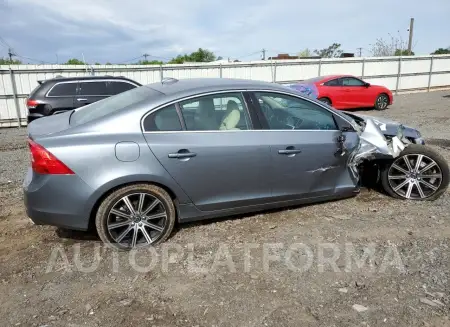 VOLVO S60 PLATIN 2018 vin LYV402TM1JB157018 from auto auction Copart