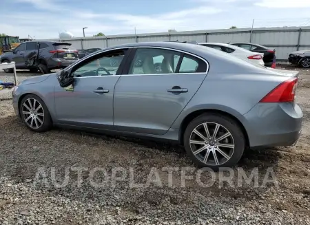 VOLVO S60 PLATIN 2018 vin LYV402TM1JB157018 from auto auction Copart