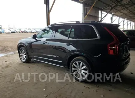 VOLVO XC90 T6 2016 vin YV4A22PK0G1039643 from auto auction Copart