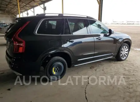 VOLVO XC90 T6 2016 vin YV4A22PK0G1039643 from auto auction Copart