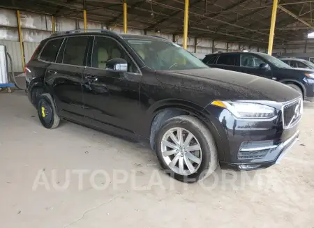 VOLVO XC90 T6 2016 vin YV4A22PK0G1039643 from auto auction Copart