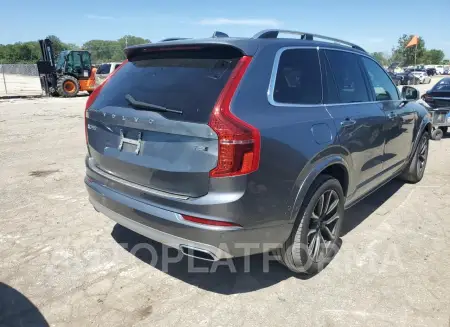 VOLVO XC90 T6 2018 vin YV4A22PK8J1198613 from auto auction Copart