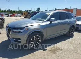 Volvo XC90 T6 2018 2018 vin YV4A22PK8J1198613 from auto auction Copart