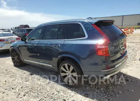 VOLVO XC90 T6 IN 2020 vin YV4A22PL8L1610511 from auto auction Copart