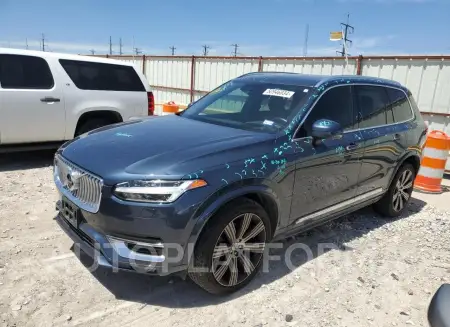 VOLVO XC90 T6 IN 2020 vin YV4A22PL8L1610511 from auto auction Copart