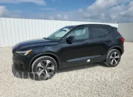 Volvo XC40 2024 2024 vin YV4L12UL3R2245285 from auto auction Copart