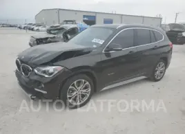 BMW X1 2016 2016 vin WBXHT3C31G5E51748 from auto auction Copart