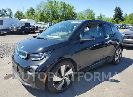 BMW I3 2016 2016 vin WBY1Z2C50GV556592 from auto auction Copart