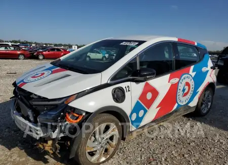 CHEVROLET BOLT EV 1L 2023 vin 1G1FW6S02P4168288 from auto auction Copart