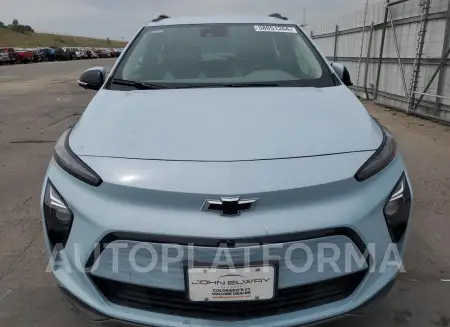 CHEVROLET BOLT EUV P 2023 vin 1G1FZ6S03P4130754 from auto auction Copart