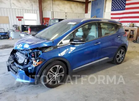 Chevrolet Bolt 2020 2020 vin 1G1FZ6S05L4150238 from auto auction Copart