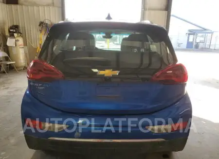 CHEVROLET BOLT EV PR 2020 vin 1G1FZ6S05L4150238 from auto auction Copart