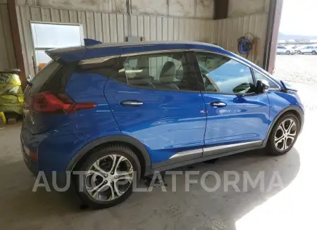 CHEVROLET BOLT EV PR 2020 vin 1G1FZ6S05L4150238 from auto auction Copart