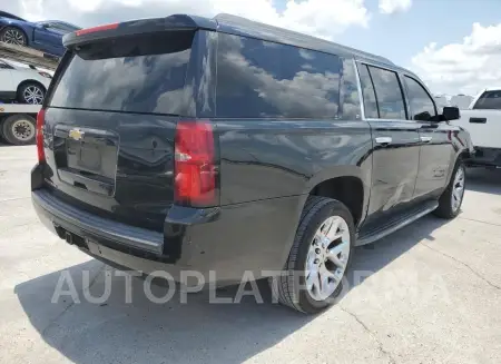 CHEVROLET SUBURBAN C 2016 vin 1GNSCHKC8GR277000 from auto auction Copart