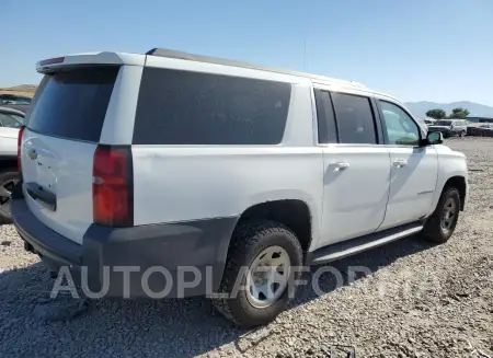 CHEVROLET SUBURBAN K 2018 vin 1GNSKKEC0JR300885 from auto auction Copart