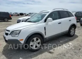 CHEVROLET CAPTIVA LS 2015 vin 3GNAL2EKXFS524783 from auto auction Copart