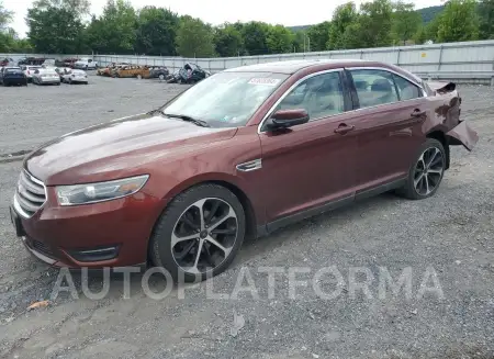 Ford Taurus 2015 2015 vin 1FAHP2E80FG176626 from auto auction Copart