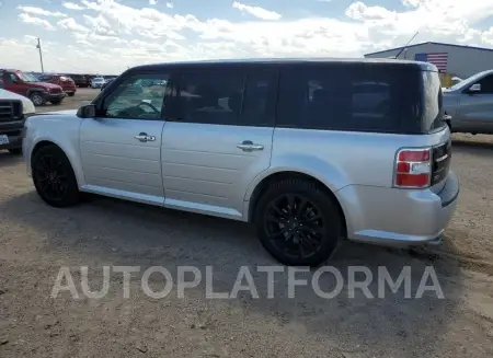 FORD FLEX SEL 2016 vin 2FMGK5C89GBA24115 from auto auction Copart