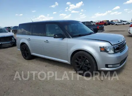 FORD FLEX SEL 2016 vin 2FMGK5C89GBA24115 from auto auction Copart