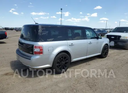 FORD FLEX SEL 2016 vin 2FMGK5C89GBA24115 from auto auction Copart