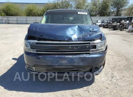 FORD FLEX LIMIT 2017 vin 2FMHK6D85HBA01005 from auto auction Copart