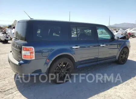 FORD FLEX LIMIT 2017 vin 2FMHK6D85HBA01005 from auto auction Copart