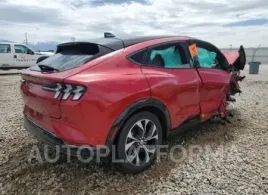 FORD MUSTANG MA 2022 vin 3FMTK3SU5NMA03596 from auto auction Copart