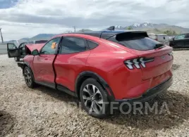 FORD MUSTANG MA 2022 vin 3FMTK3SU5NMA03596 from auto auction Copart