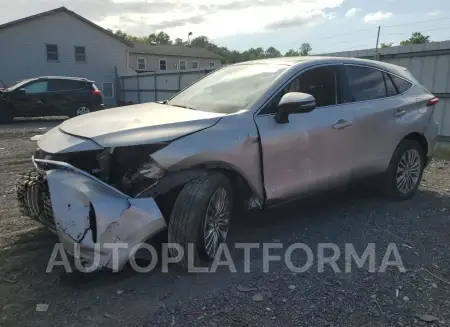 TOYOTA VENZA LE A 2021 vin JTEAAAAH5MJ031445 from auto auction Copart