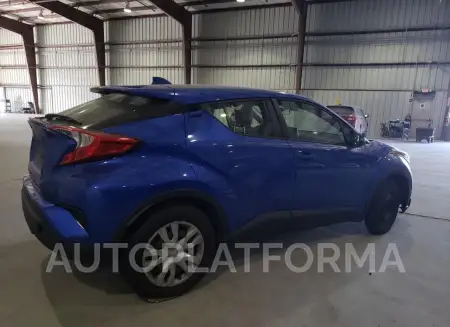 TOYOTA C-HR XLE 2020 vin JTNKHMBX5L1085771 from auto auction Copart