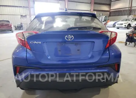 TOYOTA C-HR XLE 2020 vin JTNKHMBX5L1085771 from auto auction Copart