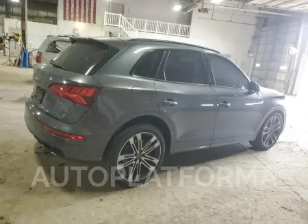 AUDI SQ5 PREMIU 2019 vin WA1B4AFY3K2050151 from auto auction Copart