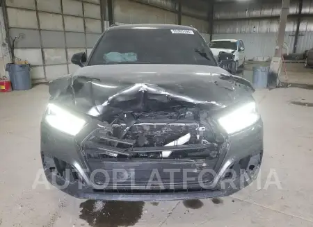 AUDI SQ5 PREMIU 2019 vin WA1B4AFY3K2050151 from auto auction Copart