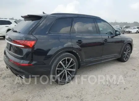 AUDI SQ7 PRESTI 2020 vin WA1VWAF79LD013335 from auto auction Copart