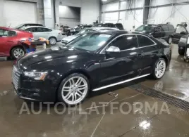 Audi S5 2015 2015 vin WAUCGAFR6FA043519 from auto auction Copart