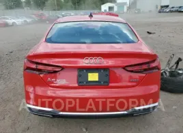 AUDI A5 PREMIUM 2021 vin WAUDACF5XMA053465 from auto auction Copart