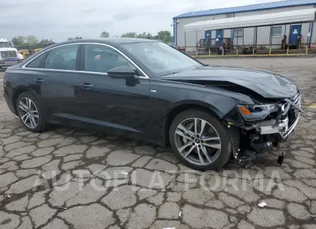 AUDI A6 PREMIUM 2021 vin WAUK2AF27MN039773 from auto auction Copart