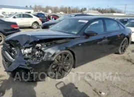 Audi A8 2024 2024 vin WAULDAF82RN000941 from auto auction Copart