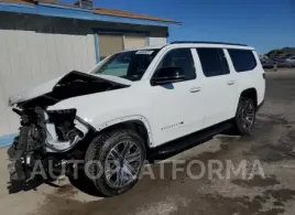 JEEP WAGONEER L 2024 vin 1C4SJRBPXRS169464 from auto auction Copart