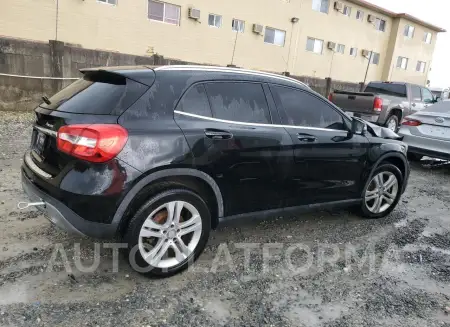 MERCEDES-BENZ GLA 250 4M 2015 vin WDCTG4GB0FJ033746 from auto auction Copart