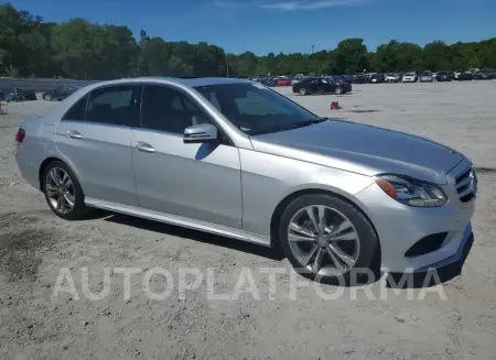 MERCEDES-BENZ E 350 2016 vin WDDHF5KB5GB301266 from auto auction Copart