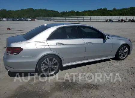 MERCEDES-BENZ E 350 2016 vin WDDHF5KB5GB301266 from auto auction Copart