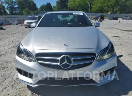 MERCEDES-BENZ E 350 2016 vin WDDHF5KB5GB301266 from auto auction Copart