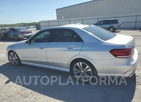 MERCEDES-BENZ E 350 2016 vin WDDHF5KB5GB301266 from auto auction Copart