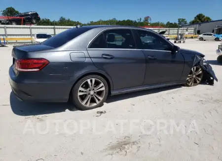 MERCEDES-BENZ E 350 2016 vin WDDHF5KB8GB290215 from auto auction Copart