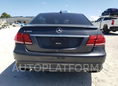 MERCEDES-BENZ E 350 2016 vin WDDHF5KB8GB290215 from auto auction Copart