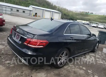 MERCEDES-BENZ E 350 4MAT 2015 vin WDDHF8JBXFB096321 from auto auction Copart