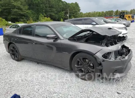 DODGE CHARGER R/ 2021 vin 2C3CDXCT4MH568905 from auto auction Copart