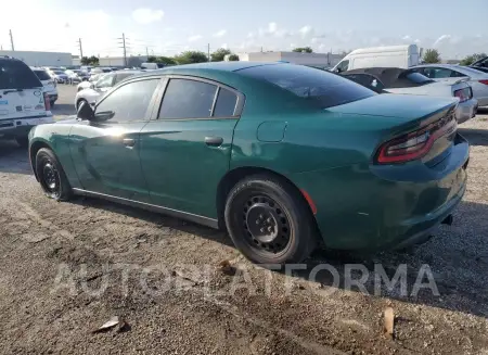 DODGE CHARGER PO 2015 vin 2C3CDXKTXFH841561 from auto auction Copart