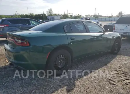 DODGE CHARGER PO 2015 vin 2C3CDXKTXFH841561 from auto auction Copart